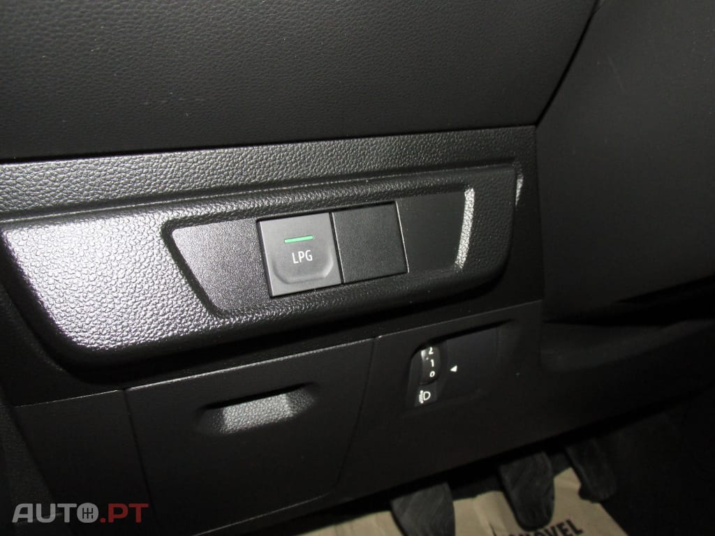 Dacia Jogger 1.0 ECO-G Extreme 7L Bi-Fuel