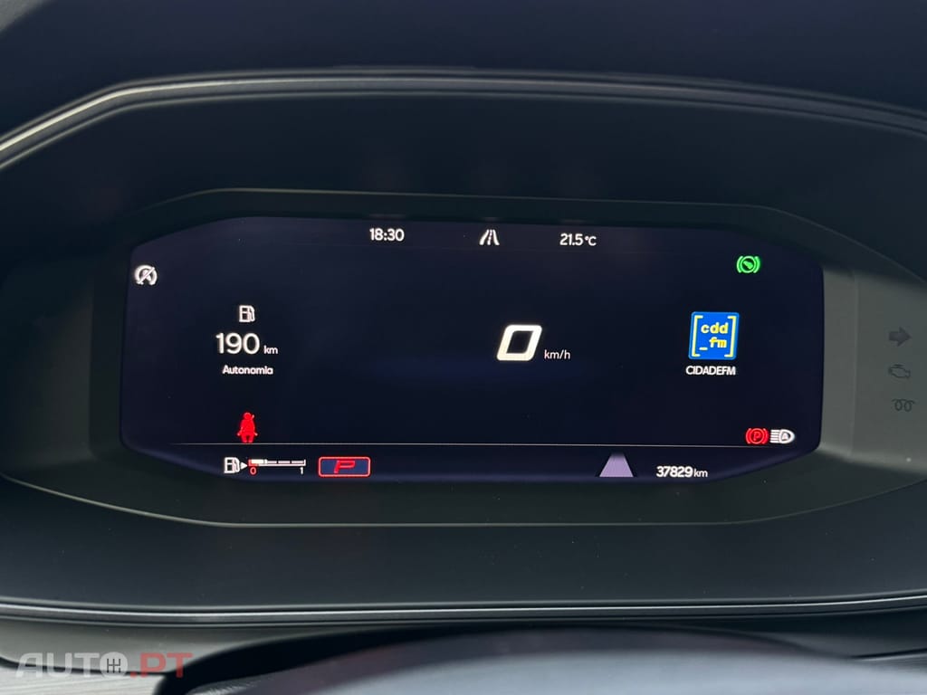 Cupra Formentor 1.5 TSI Sport DSG