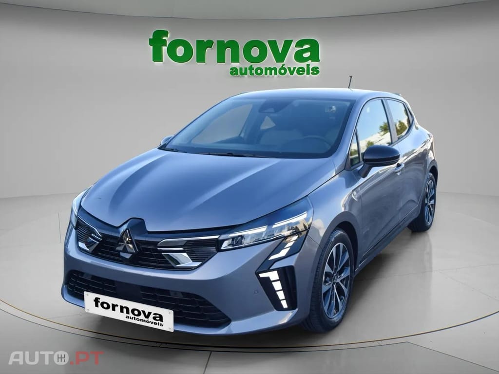 Mitsubishi Colt 1.0 MPI-T Kaiteki