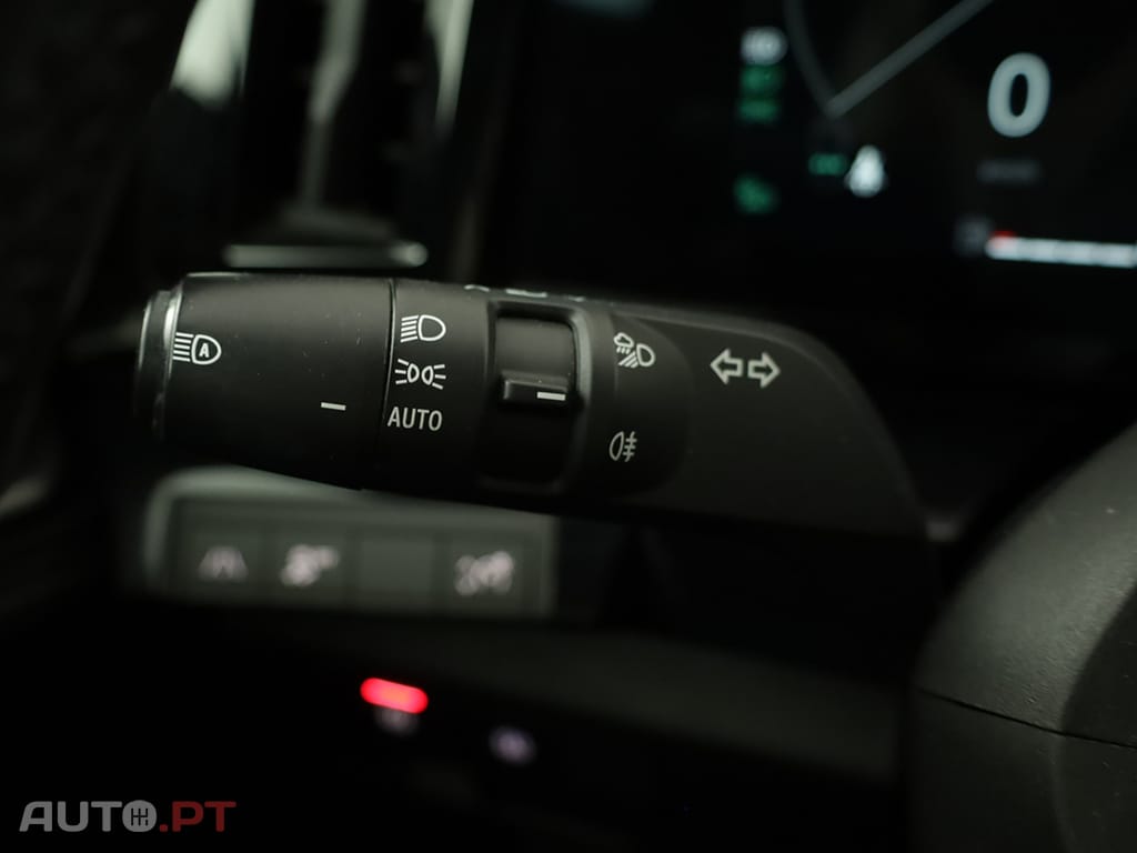 Renault Austral 1.3 Mild Hybrid Techno