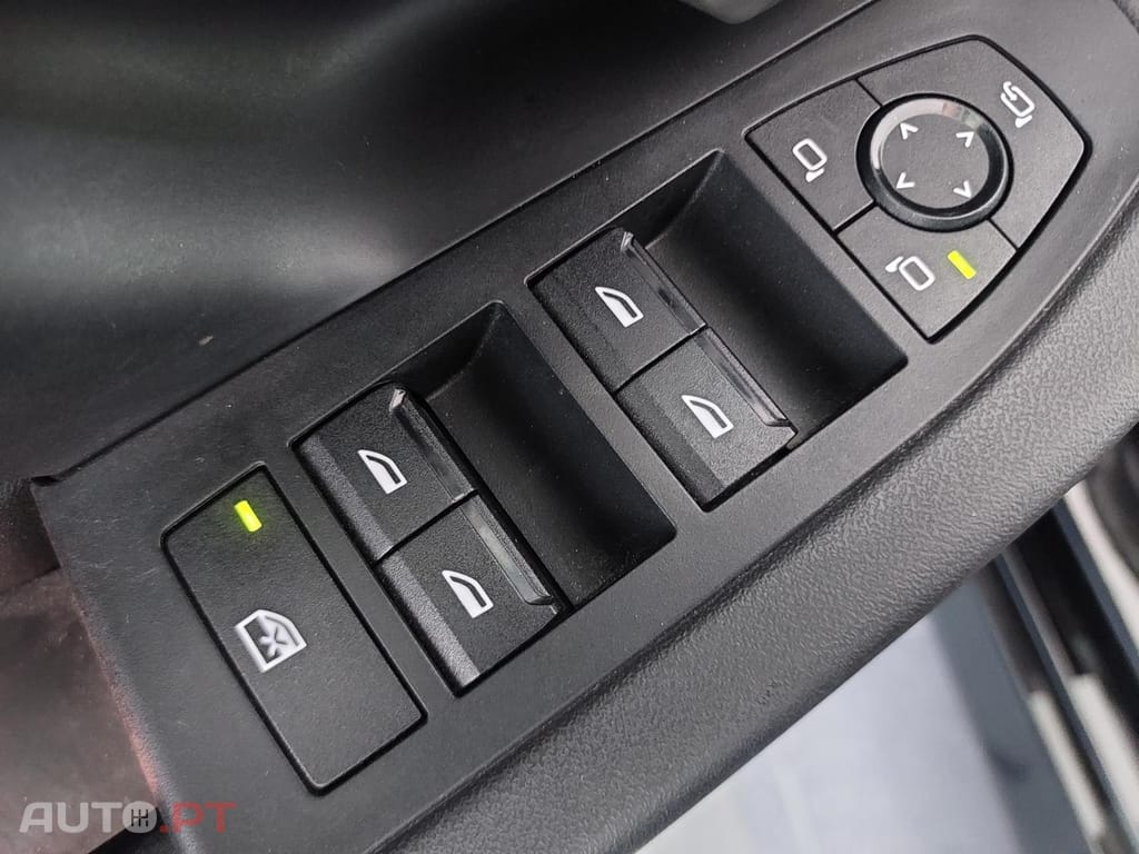 BMW i5 eDrive40 Pack Desportivo M Pro