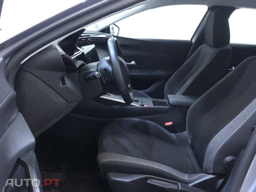 Peugeot 308 SW PureTech 130 EAT8 Active Pack