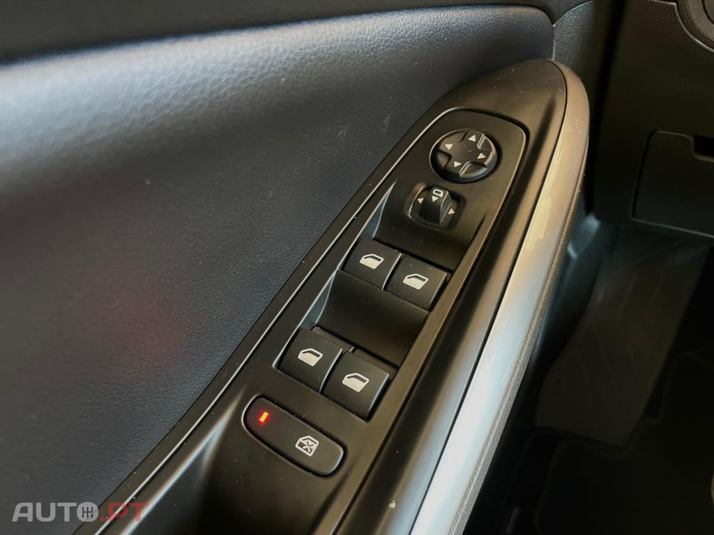 Opel Grandland (X) 1.5 CDTI GS Line AT