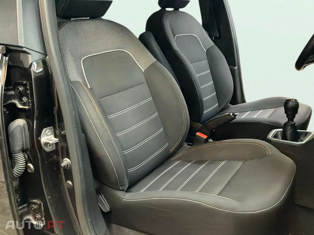 Dacia Sandero 1.0 ECO-G Essential Bi-Fuel