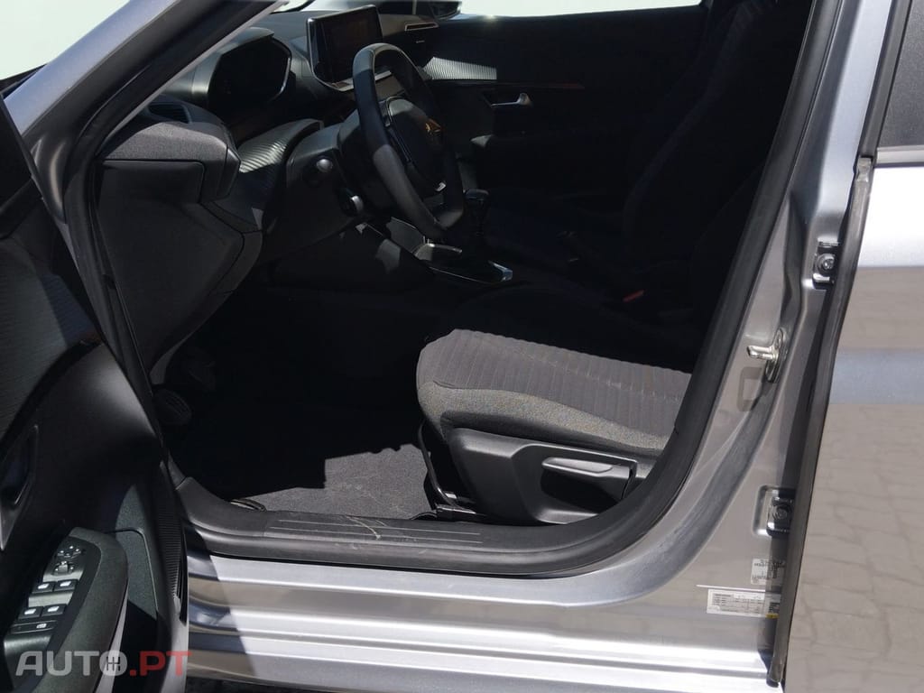 Peugeot 208 1.5 BlueHDi Active Pack