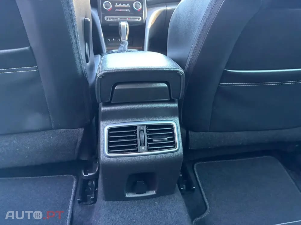 Renault Mégane IV SPORT TOURER 1.5 DCI INTENSE