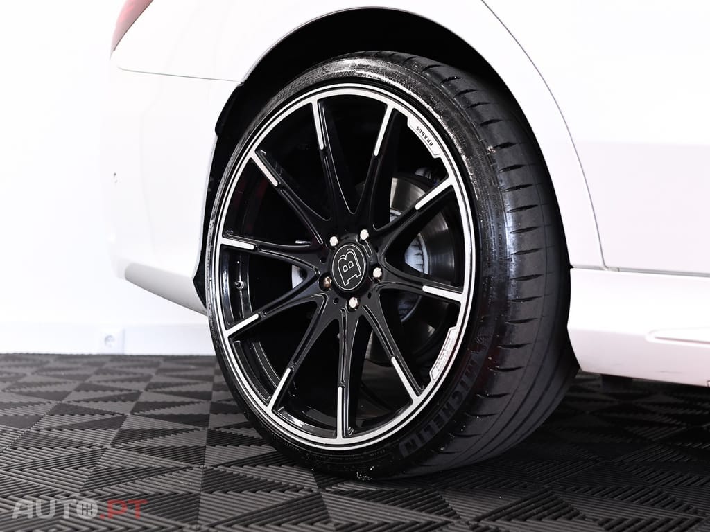 Mercedes-Benz C 300 de T 9G-TRONIC AMG Line