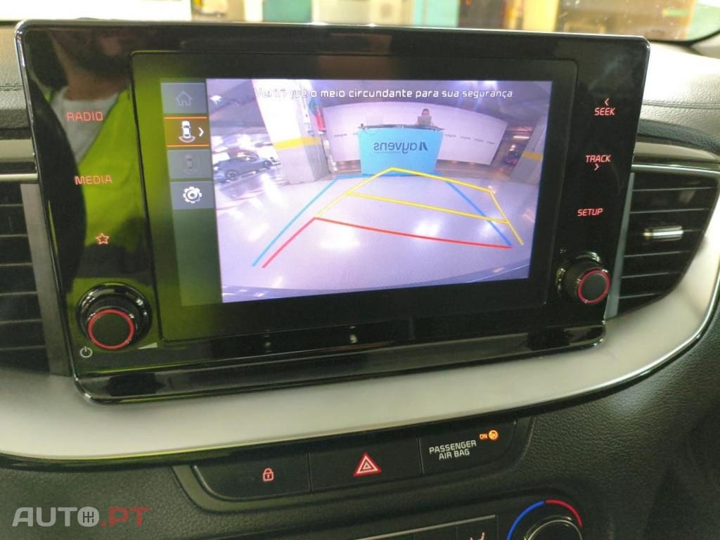 Kia Ceed SW 1.6 CRDi MHEV Drive