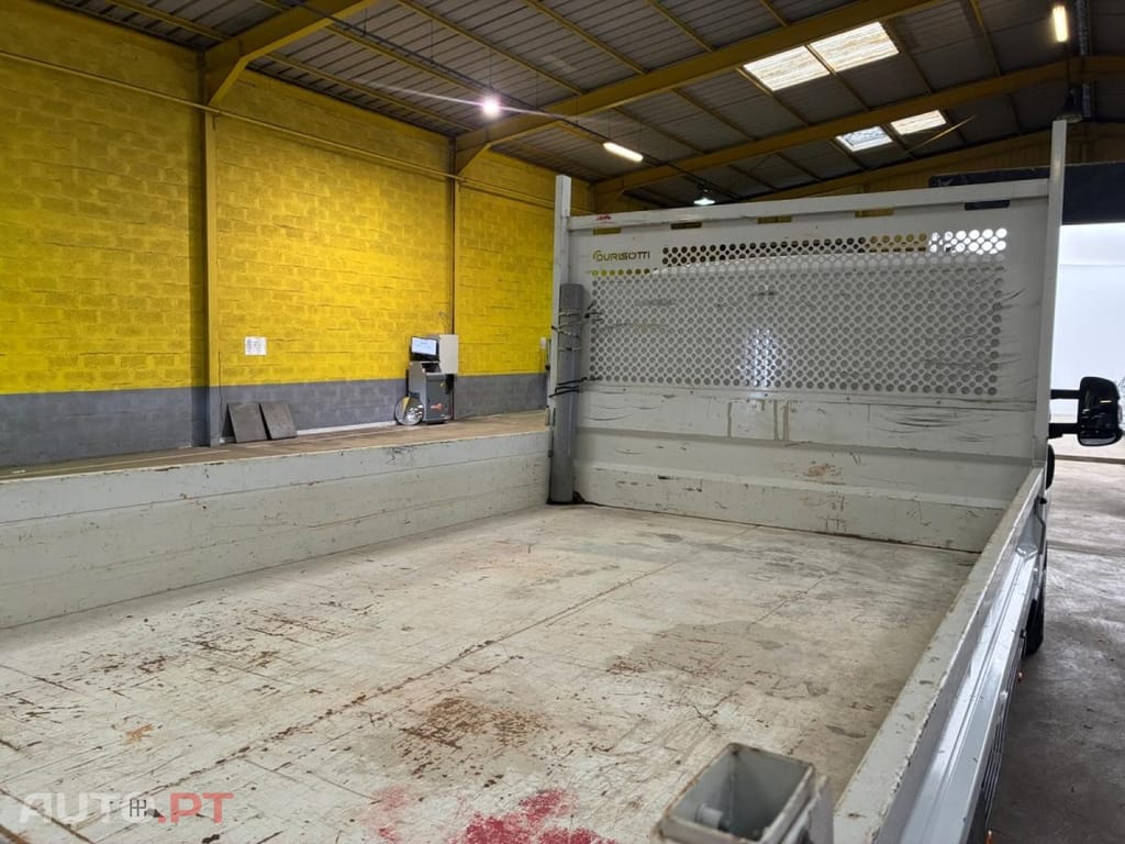 Peugeot Boxer 2.2 BlueHDi 435 L3 Premium