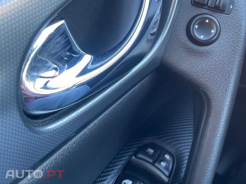 Nissan Qashqai 1.3 DIG-T Q-Line