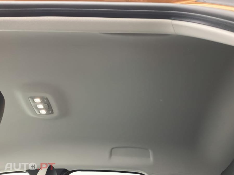 Renault Captur 1.0 TCe Intens