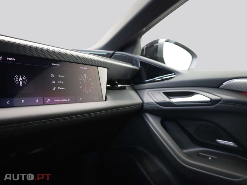 Audi A6  e-tron Sportback S line I.V.A DEDUTÍVEL