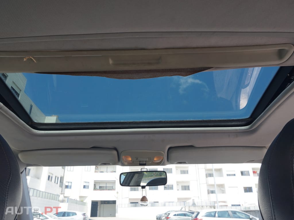 Volvo S40 1.7