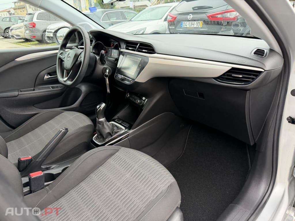 Opel Corsa 1.2 Edition