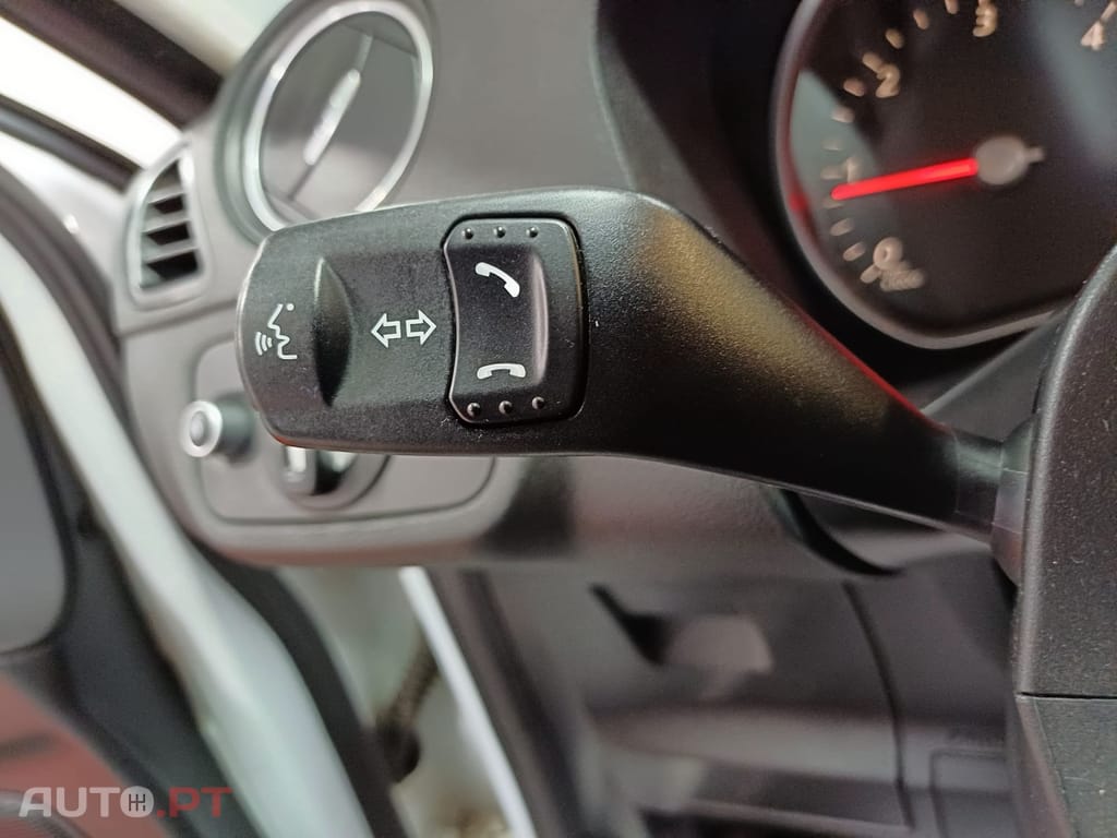 Ford S-Max ND