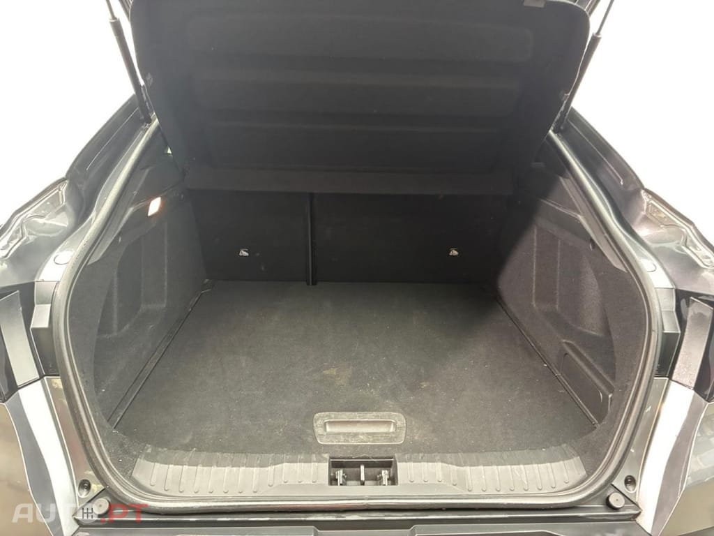 Renault Arkana E-Tech Techno