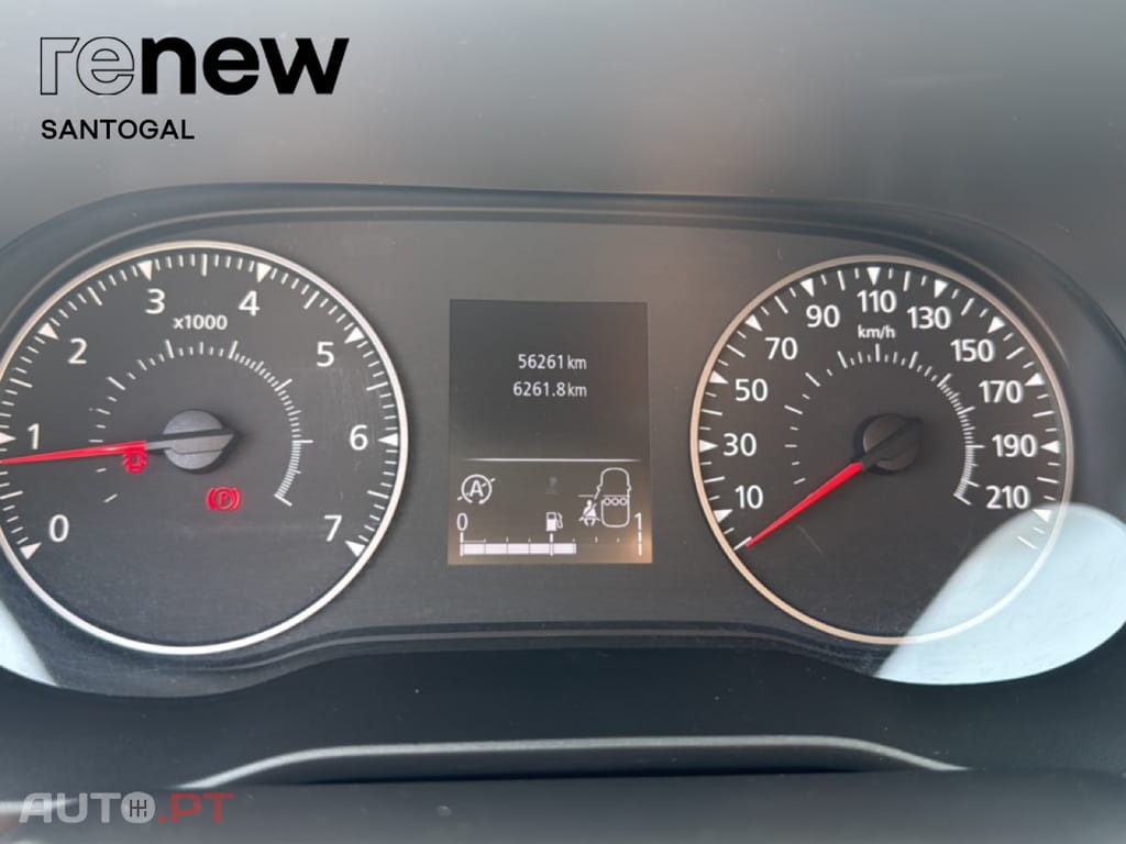 Dacia Duster 1.0 TCe SL Extreme Eco-G 100 Bi-Fuel