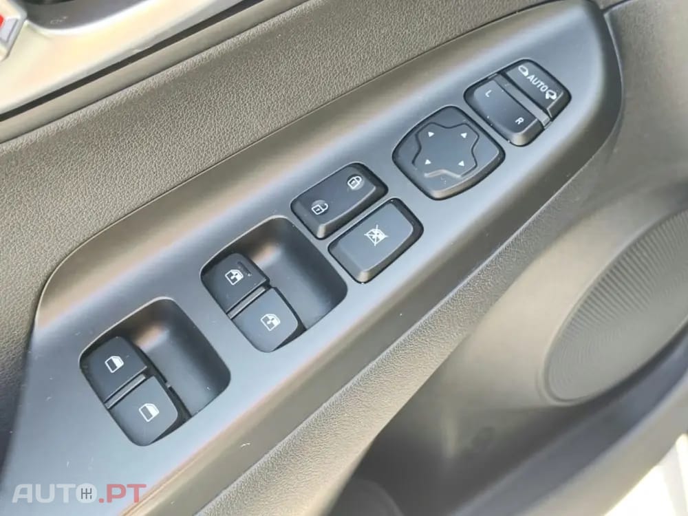 Hyundai Kauai 64 kWh Premium+P.Premium