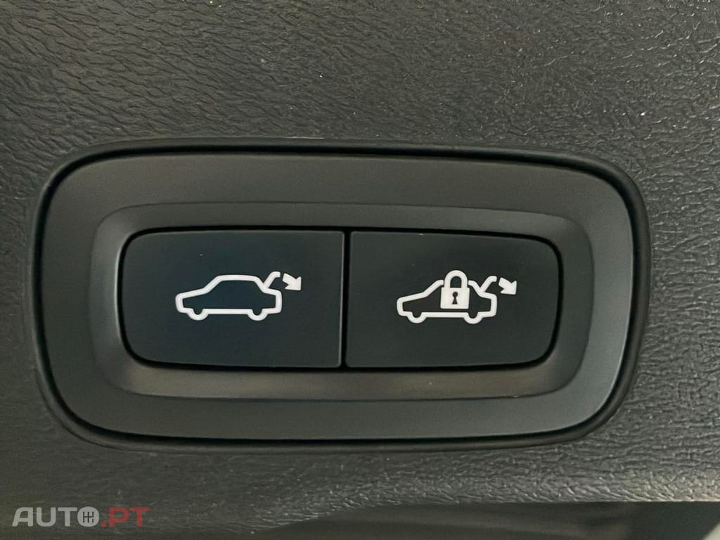 Volvo XC60 2.0 D4 Inscription AWD