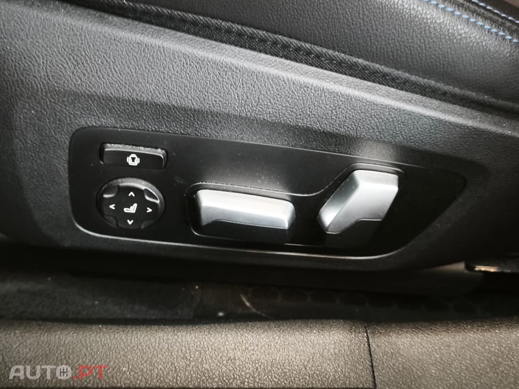 BMW 330 xdrive