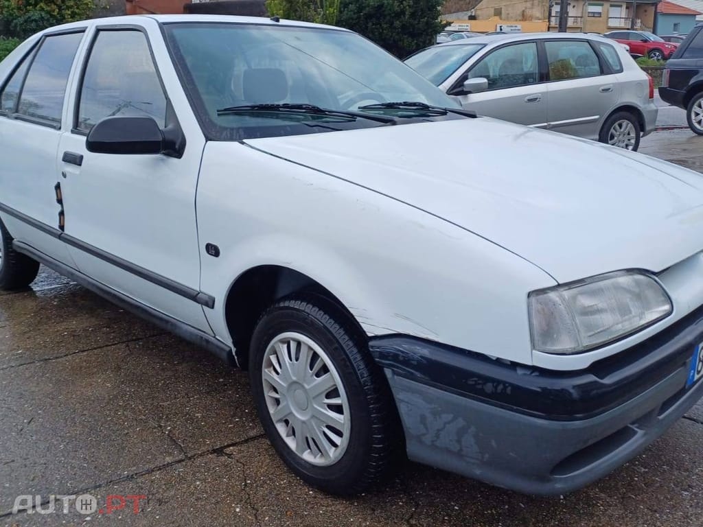 Renault 19 1.4 Scala
