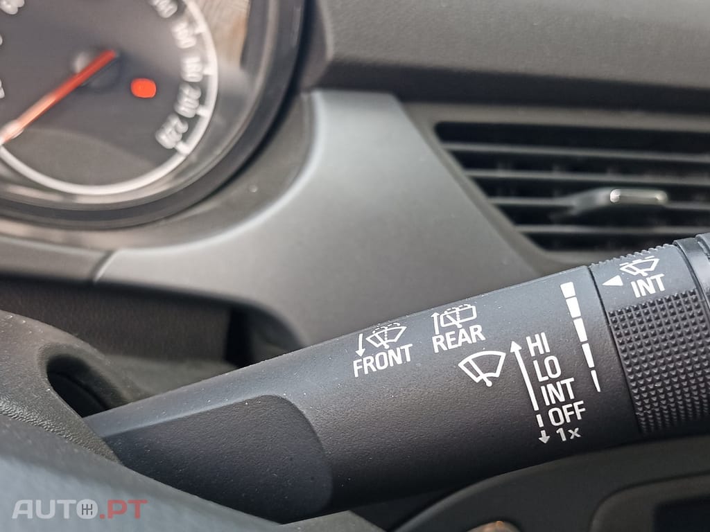 Opel Corsa 1.3 CDTi Dynamic