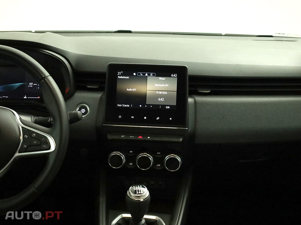 Mitsubishi Colt Colt 1.0 MPI-T Invite