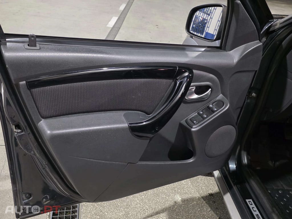 Dacia Duster 1.5 dCi Prestige