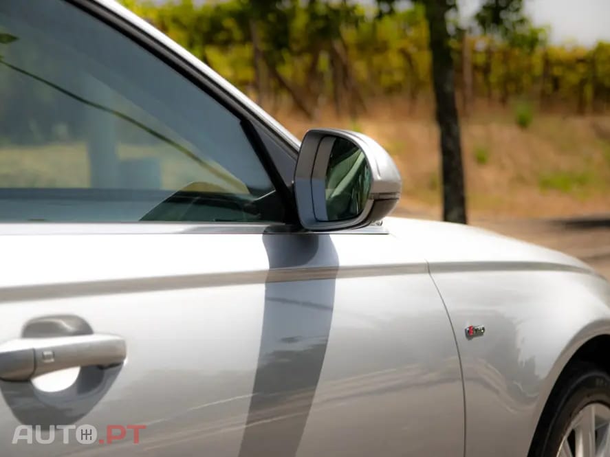 Audi A6 Avant 2.0 TDi Business Line S-line Multitronic