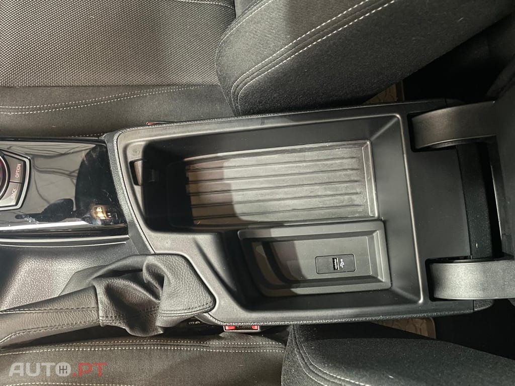 BMW 118 i Sport cx Auto