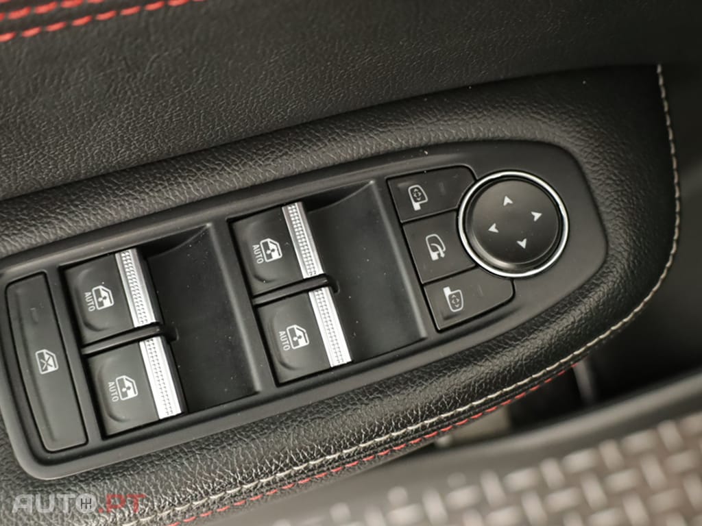 Renault Arkana Arkana 1.3 TCe R.S.Line EDC