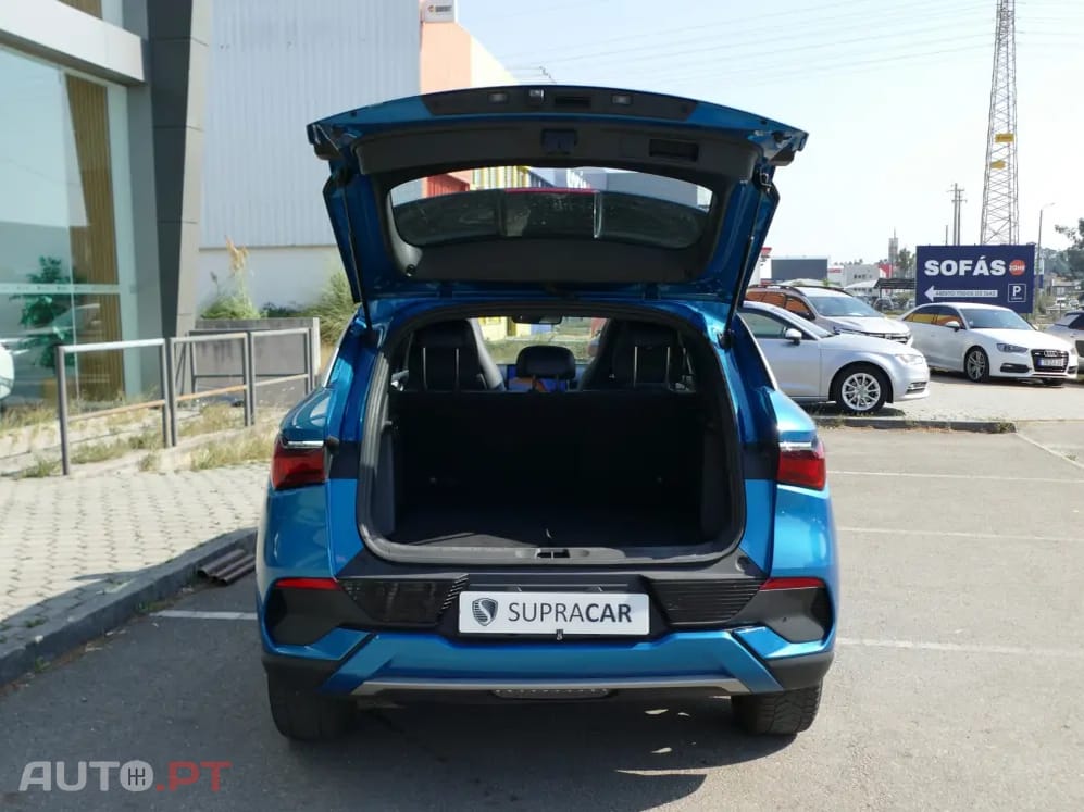 BYD Atto 3 60.48 kWh Design