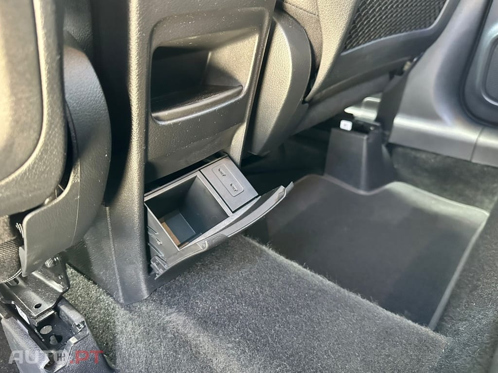 Mercedes-Benz GLA 250 e 8G-DCT AMG Line