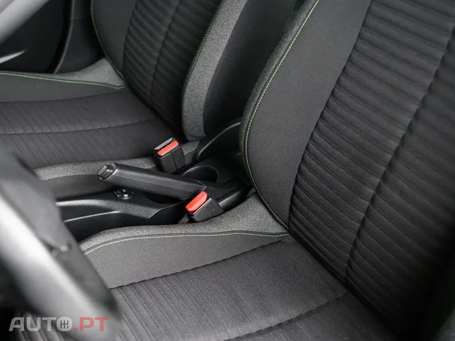 Peugeot 208 1.2 PureTech Active