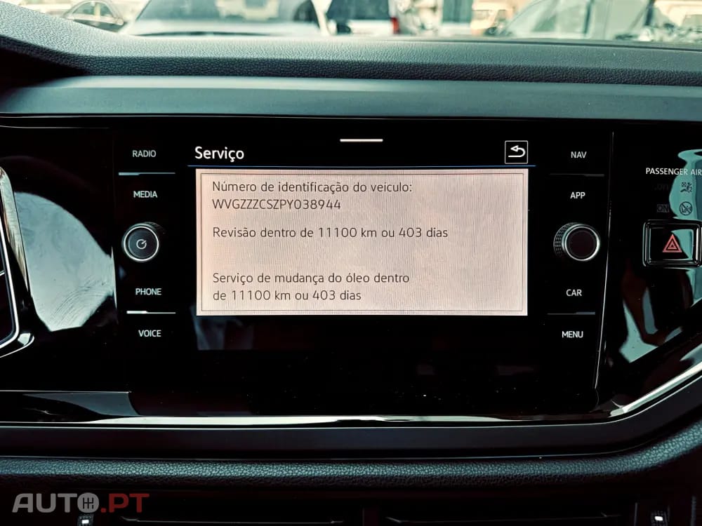 Volkswagen Taigo 1.0 TSI R-Line DSG