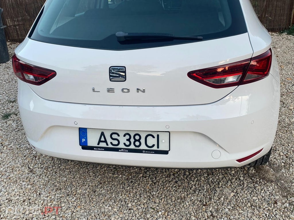 Seat Leon DSG