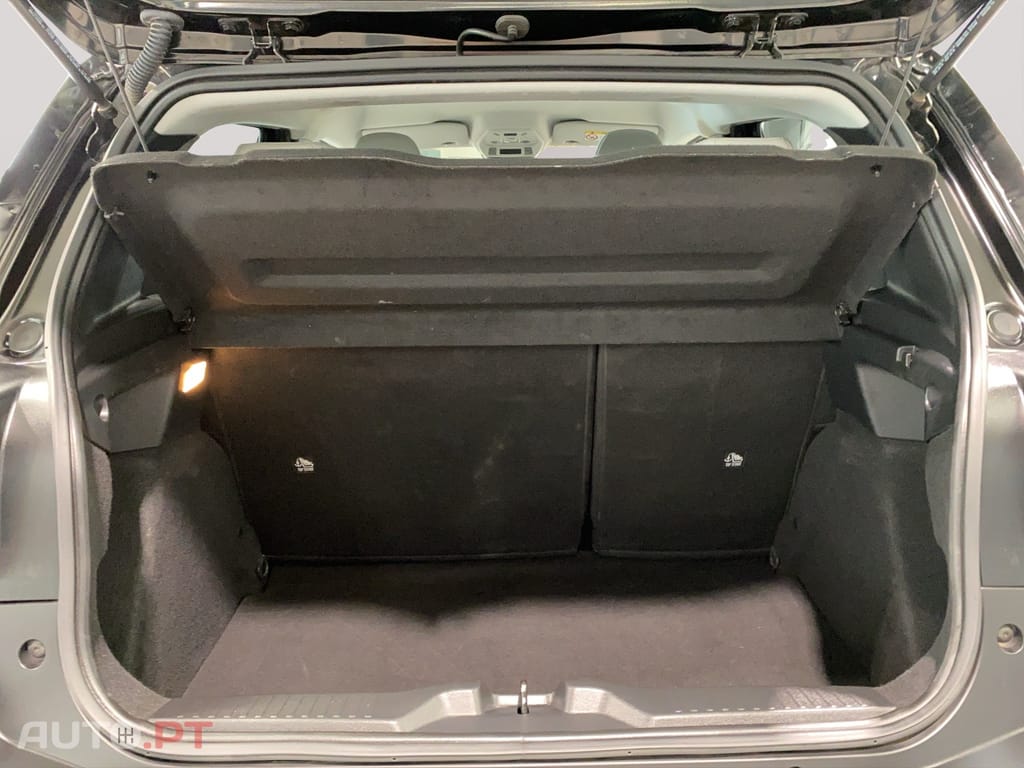Citroen C3 Outro