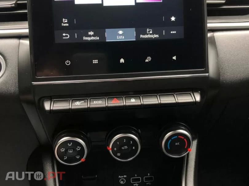 Renault Captur TCe 90 EVOLUTION