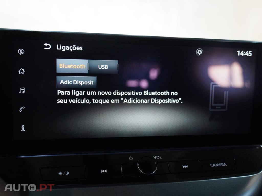 Nissan Juke 1.0 DIG-T Acenta