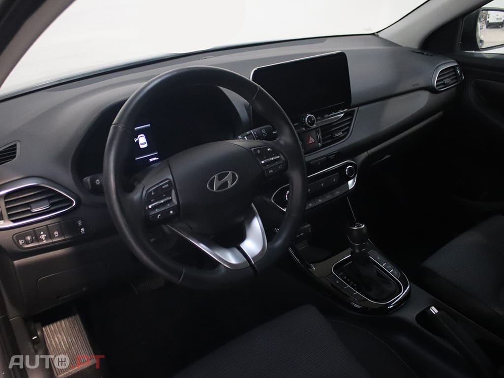 Hyundai i30 i30 1.0 T-GDi Style Plus DCT