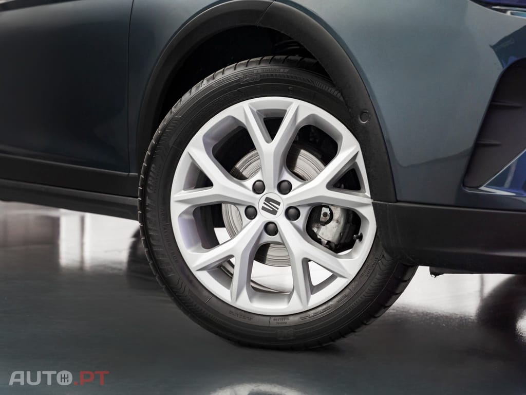 Seat Arona 1.0 TSI FR