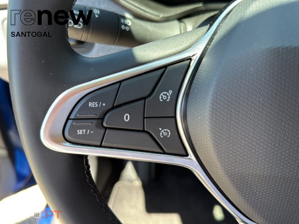 Renault Clio 1.0 TCe Evolution