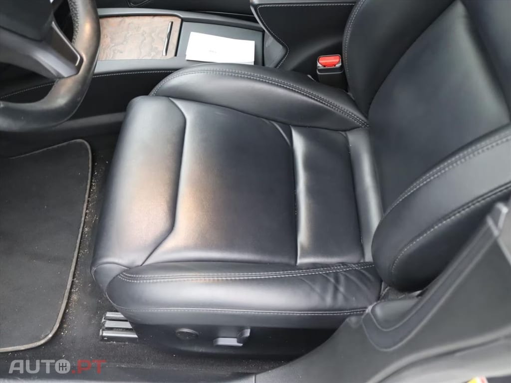 Tesla Model S 75D AWD I.V.A DEDUTIVEL