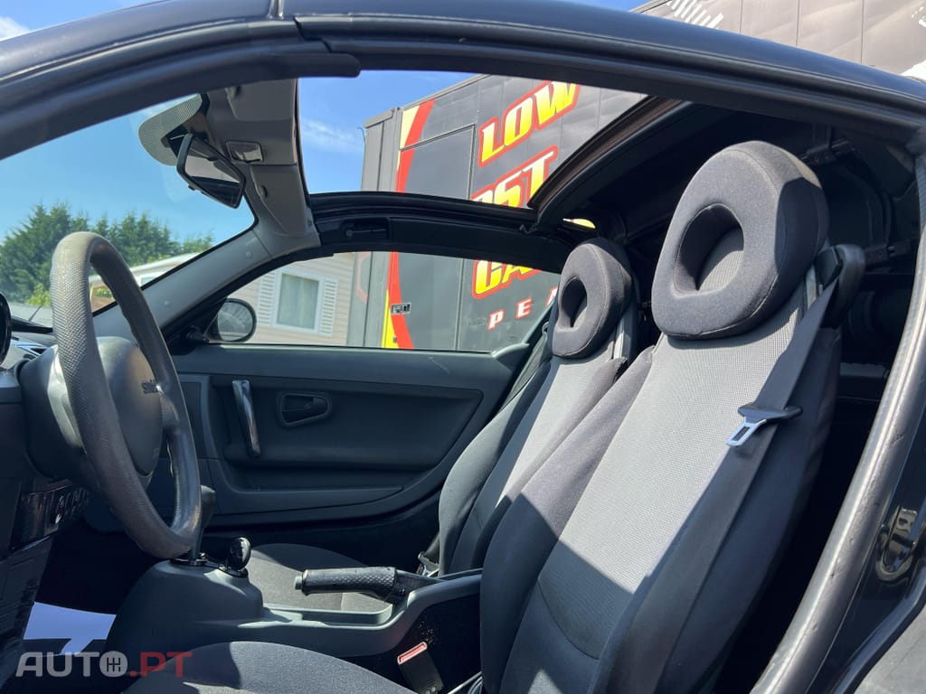 Smart Roadster 61