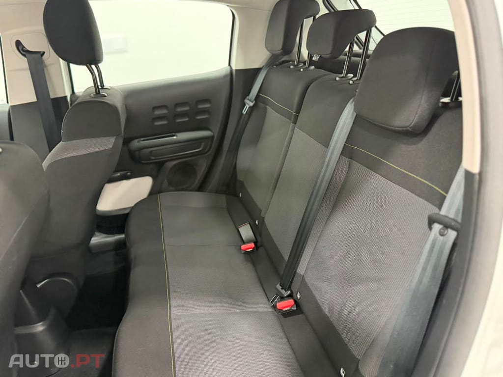 Citroen C3 1.2 PureTech Feel