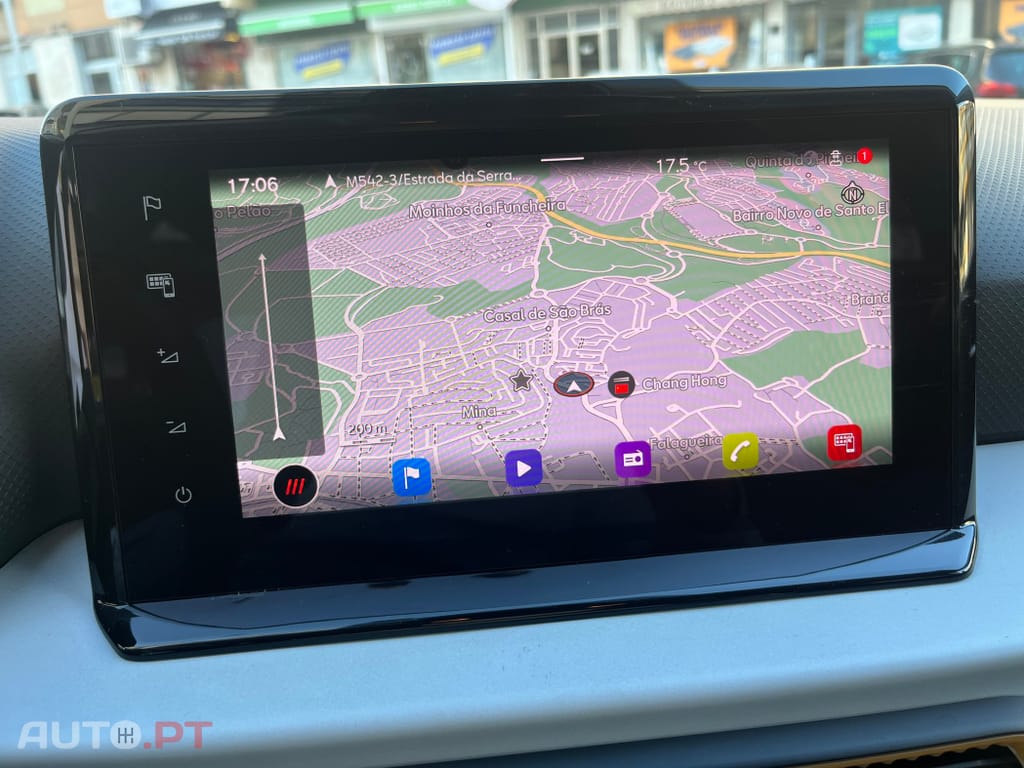 Seat Ibiza 1.0 TSI Style DSG