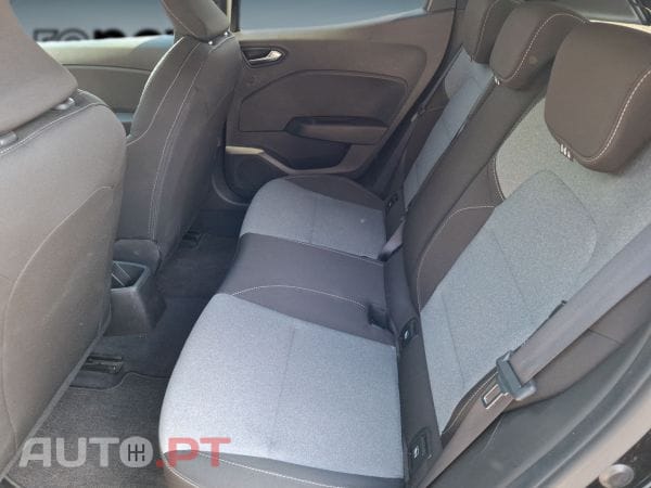 Renault Clio TCe 90 Evolution