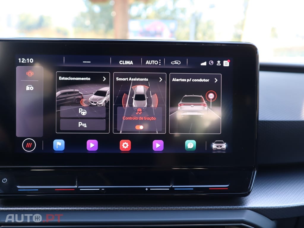 Seat Leon 2.0 TDI Style