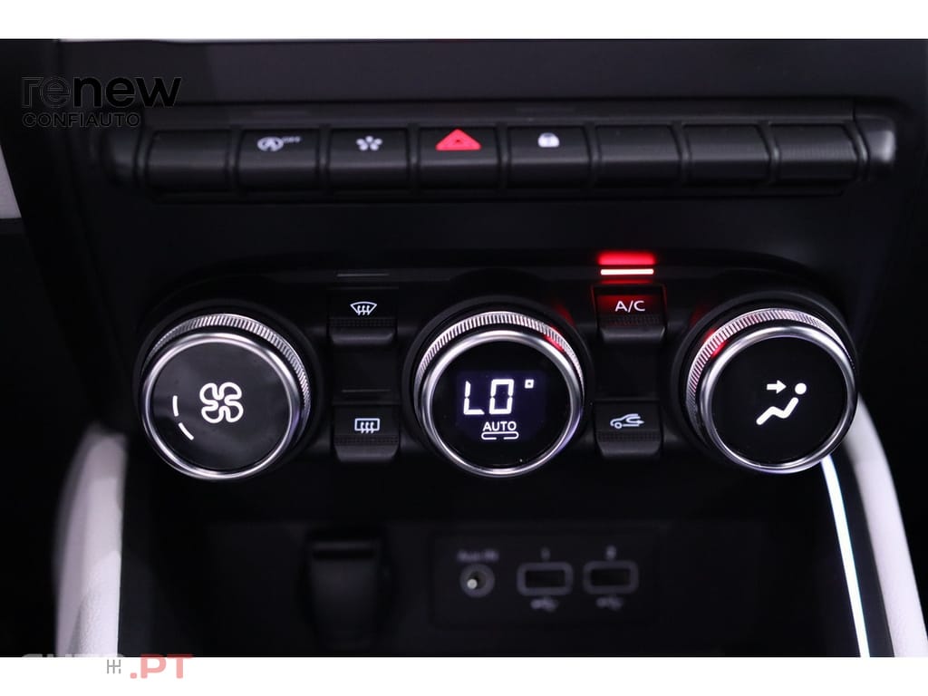 Renault Clio 1.0 TCe Techno