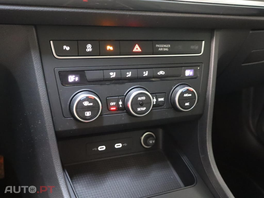 Seat Ateca 1.0 TSI STYLE S&S